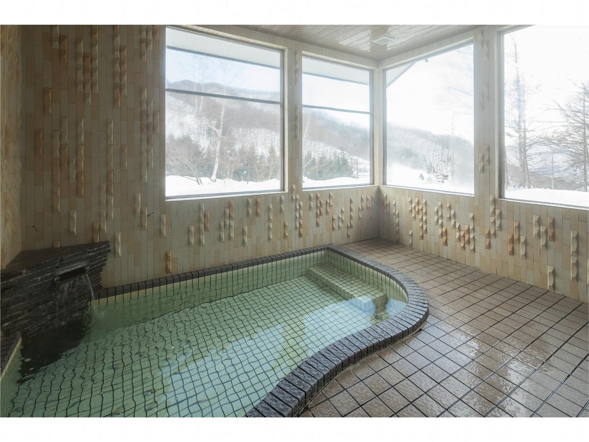 Lodge Uenohara Yamanoie 미나카미 외부 사진
