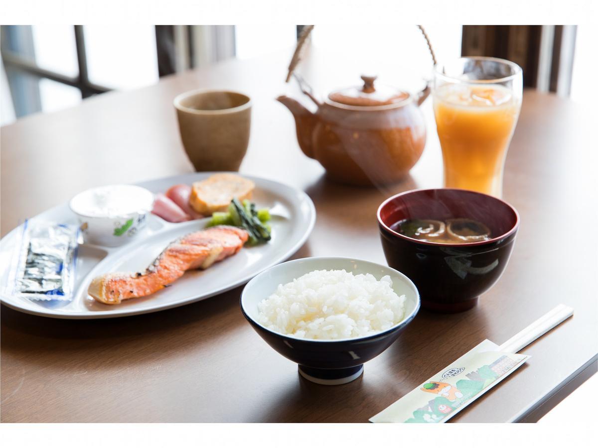 Lodge Uenohara Yamanoie 미나카미 외부 사진